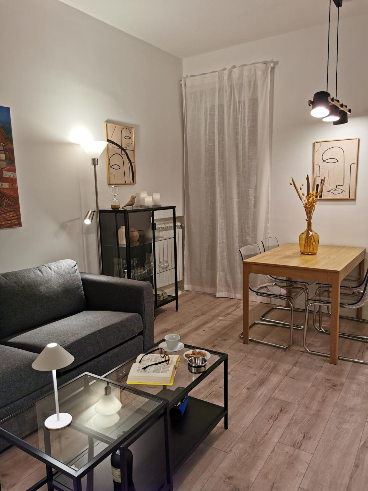Apartment Casarino House Luxury Palermo