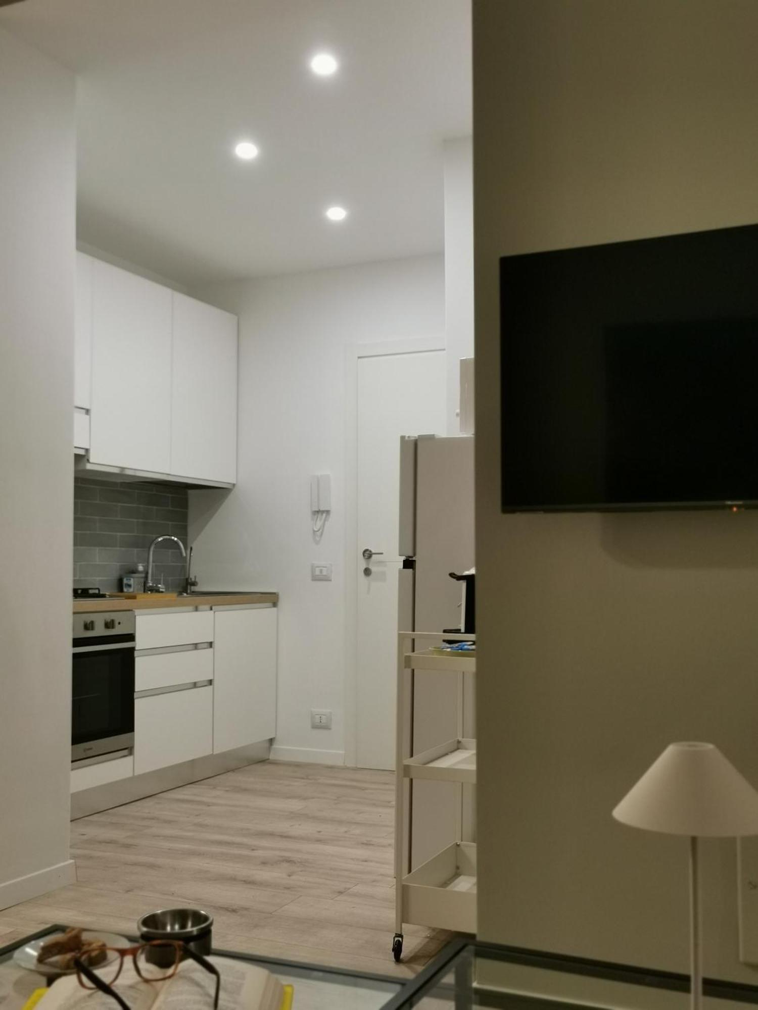 Casarino House Luxury Apartment *