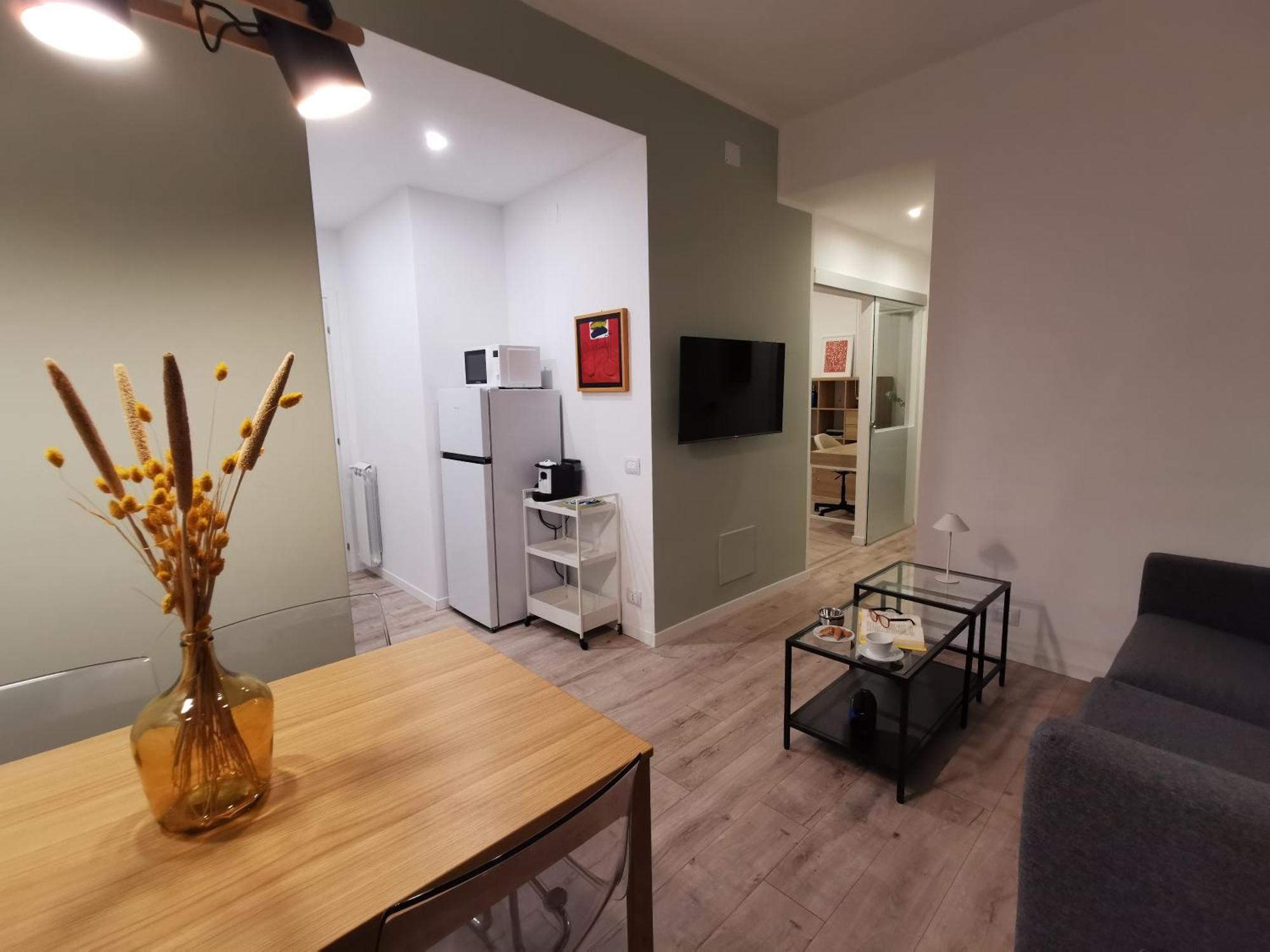 Apartment Casarino House Luxury *