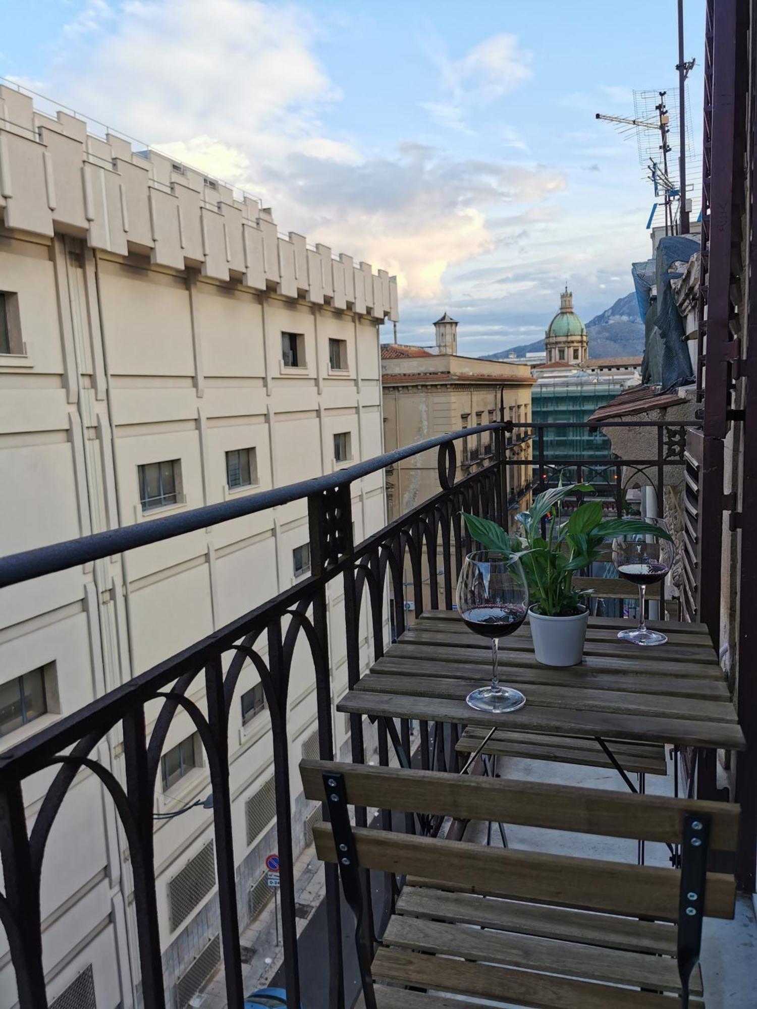 Apartment Casarino House Luxury