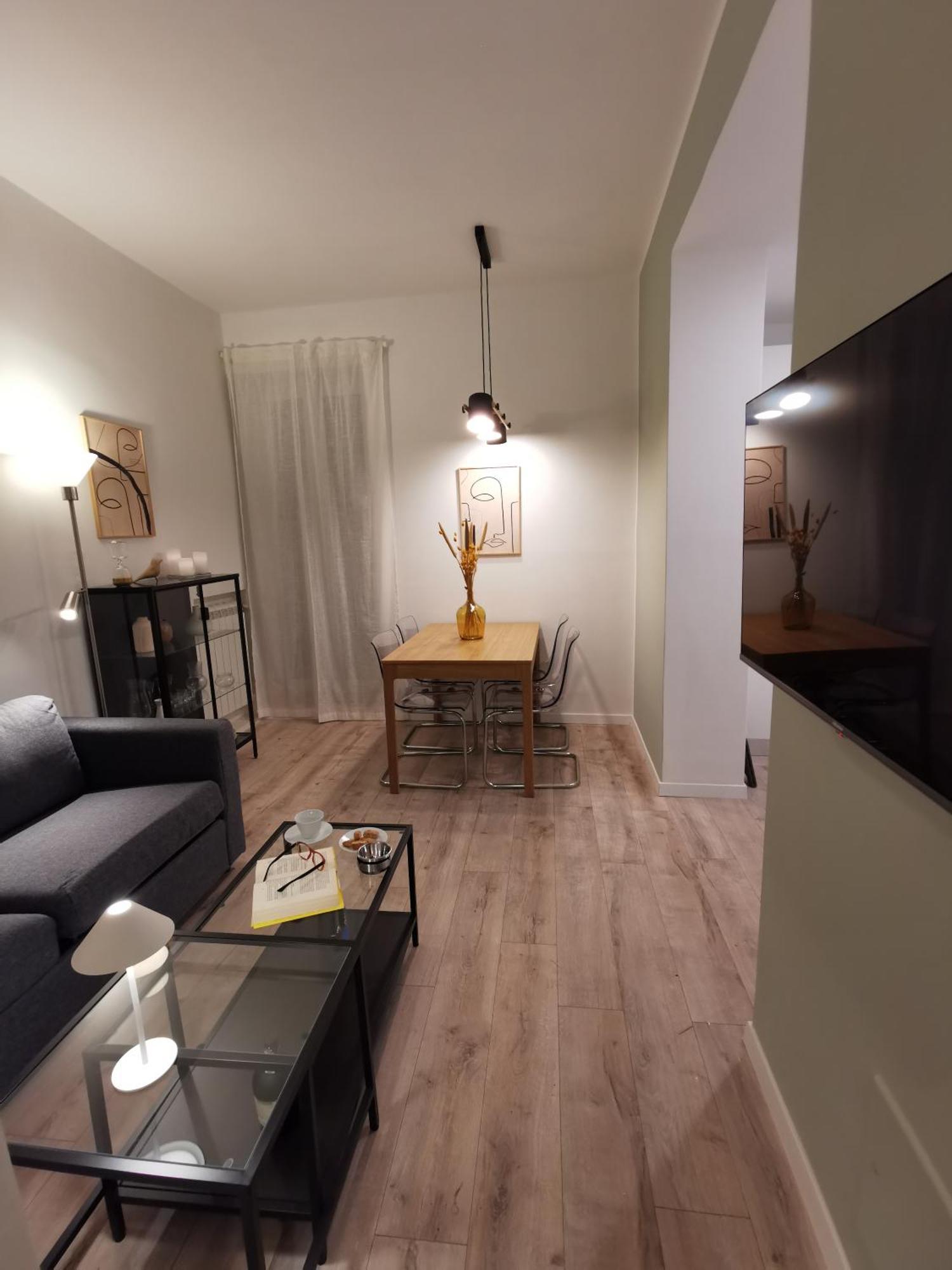 Apartment Casarino House Luxury *