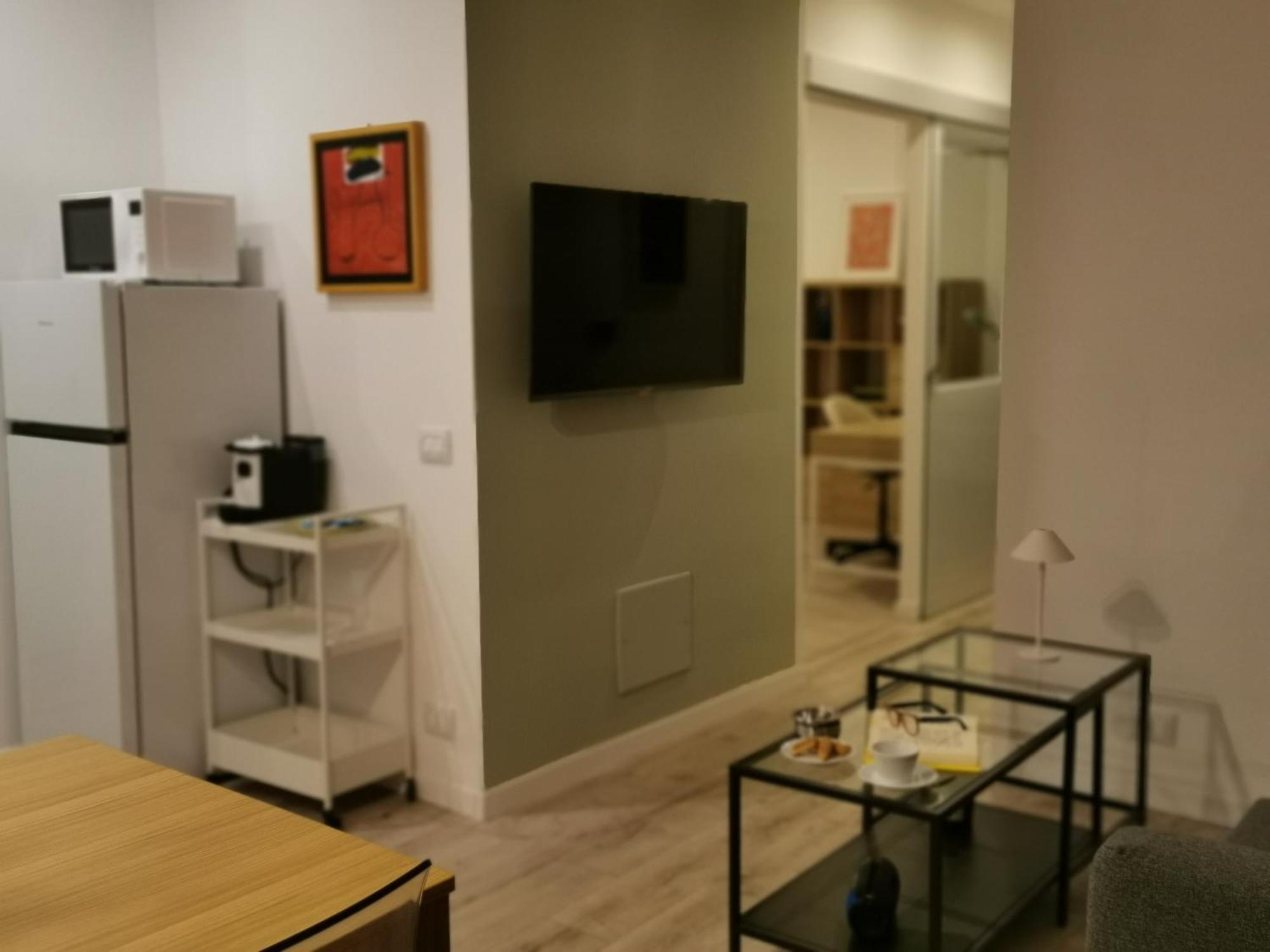 Apartment Casarino House Luxury Palermo