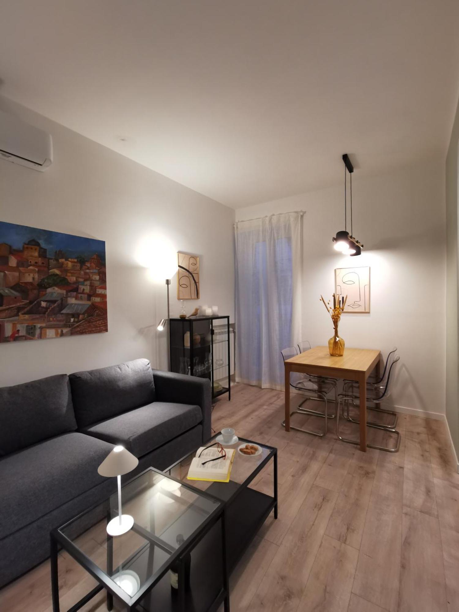 Casarino House Luxury Apartment Palermo