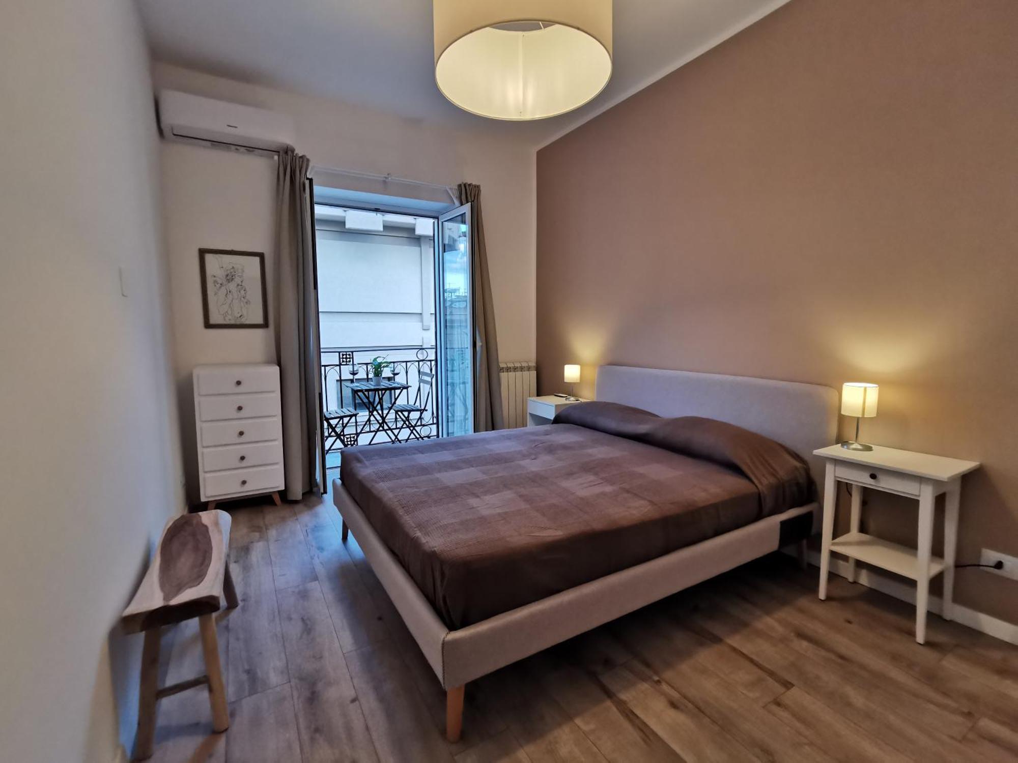 Apartment Casarino House Luxury *