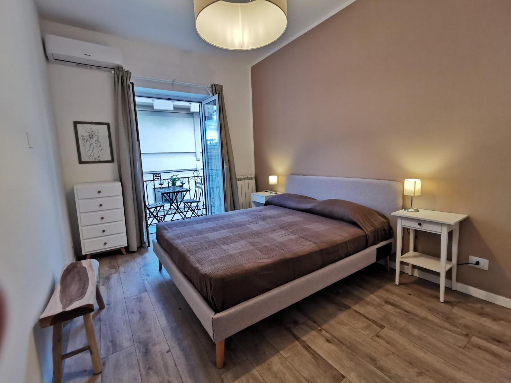 Casarino House Luxury *