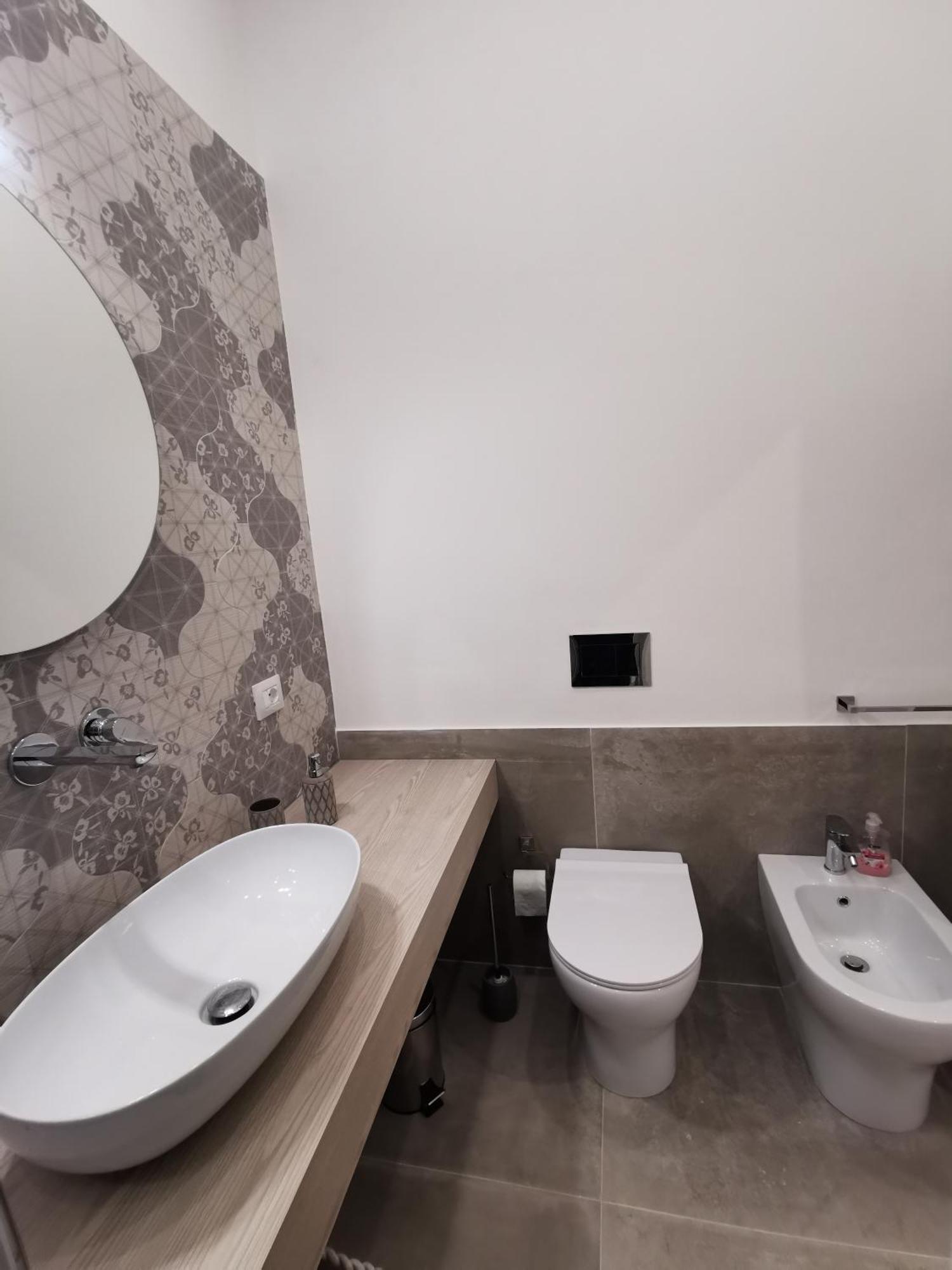 Apartment Casarino House Luxury