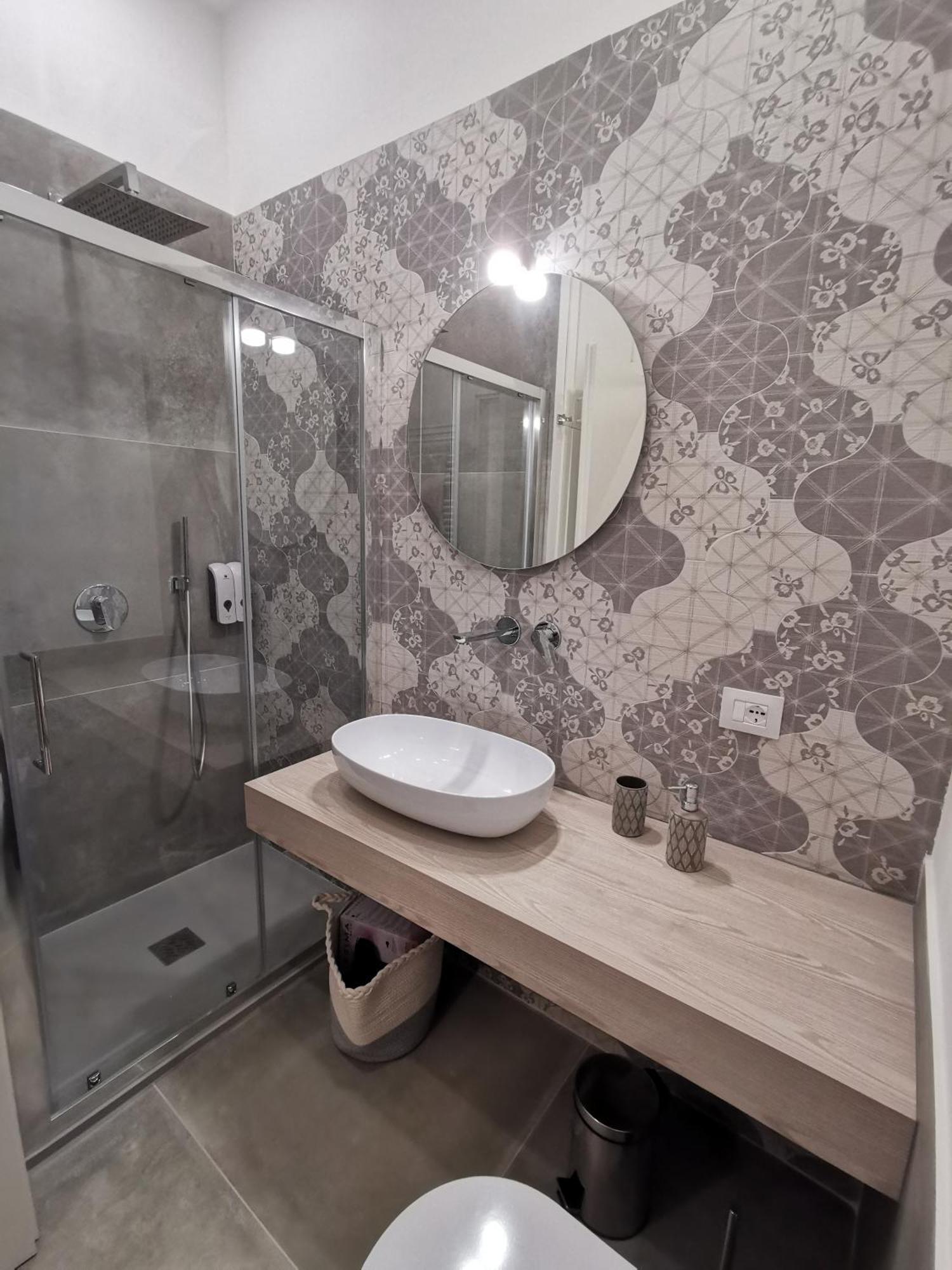 Casarino House Luxury Apartment Palermo