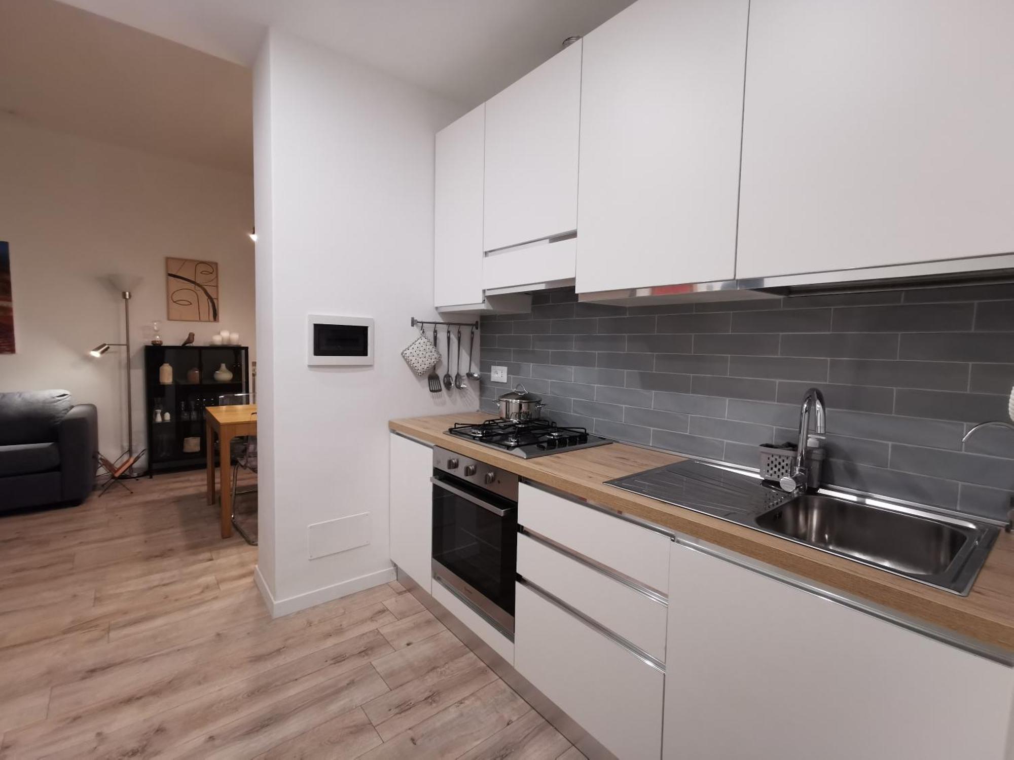 Casarino House Luxury * Palermo