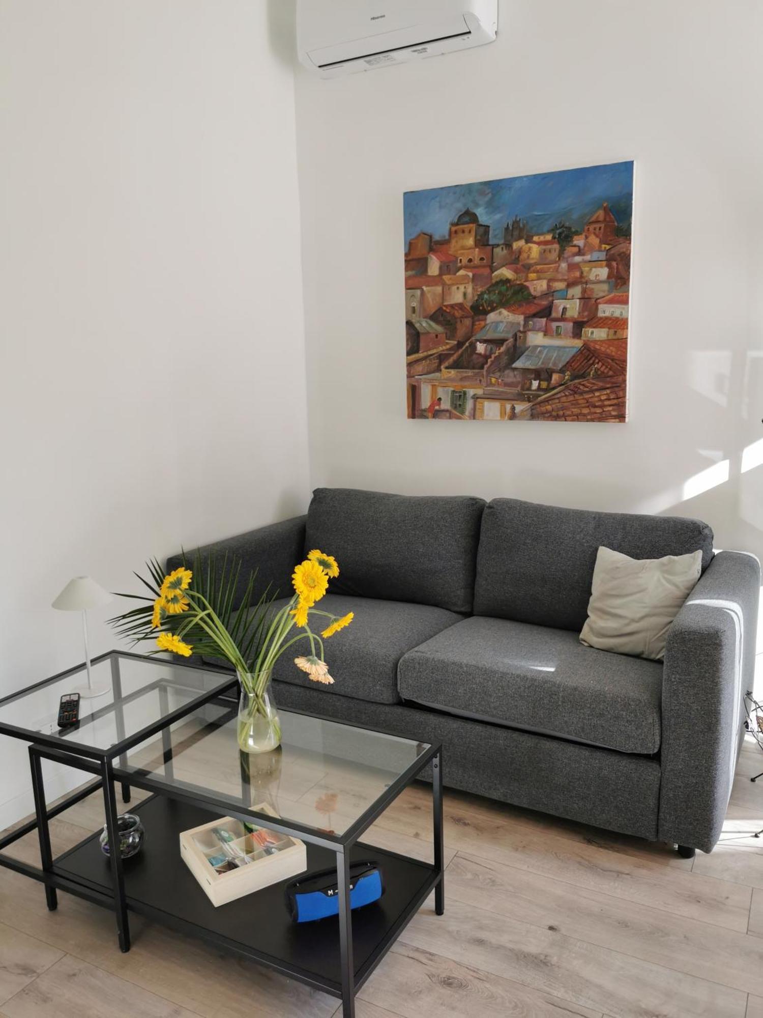 Apartment Casarino House Luxury
