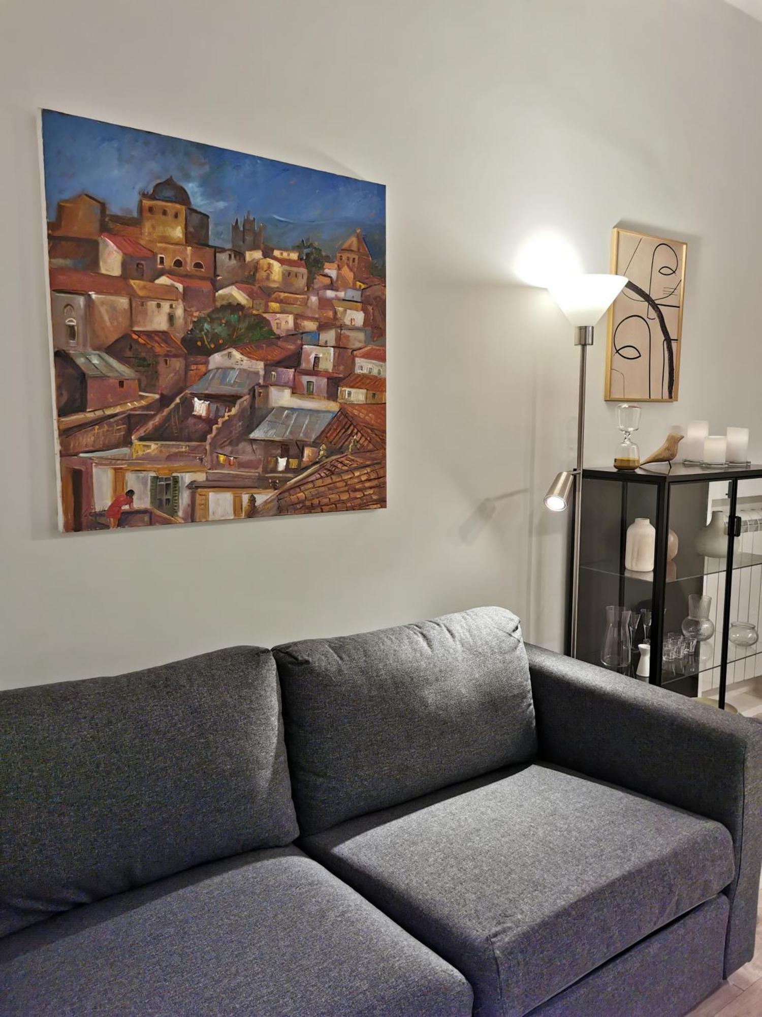 Casarino House Luxury *