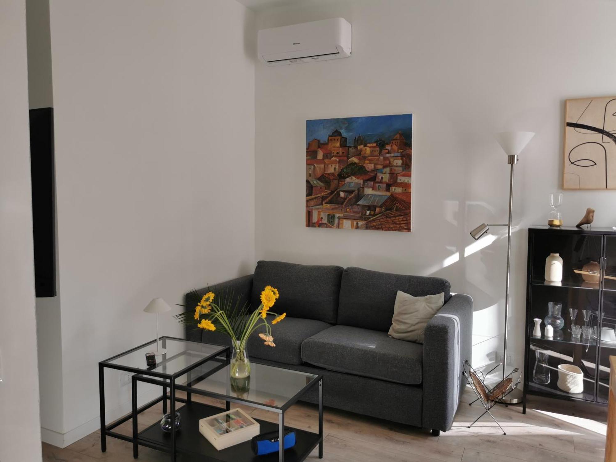 Casarino House Luxury Palermo