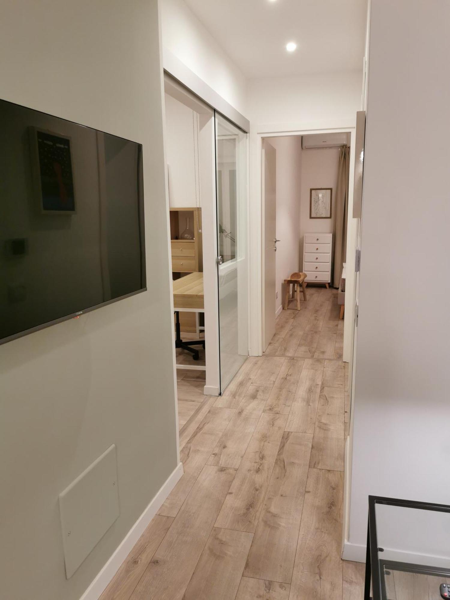 Apartment Casarino House Luxury Palermo