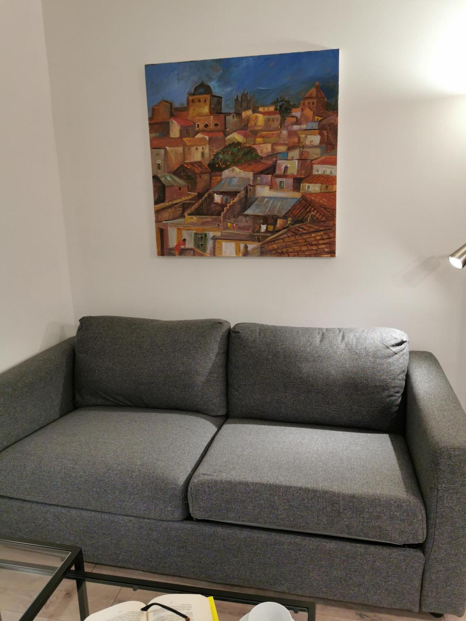 Casarino House Luxury * Palermo