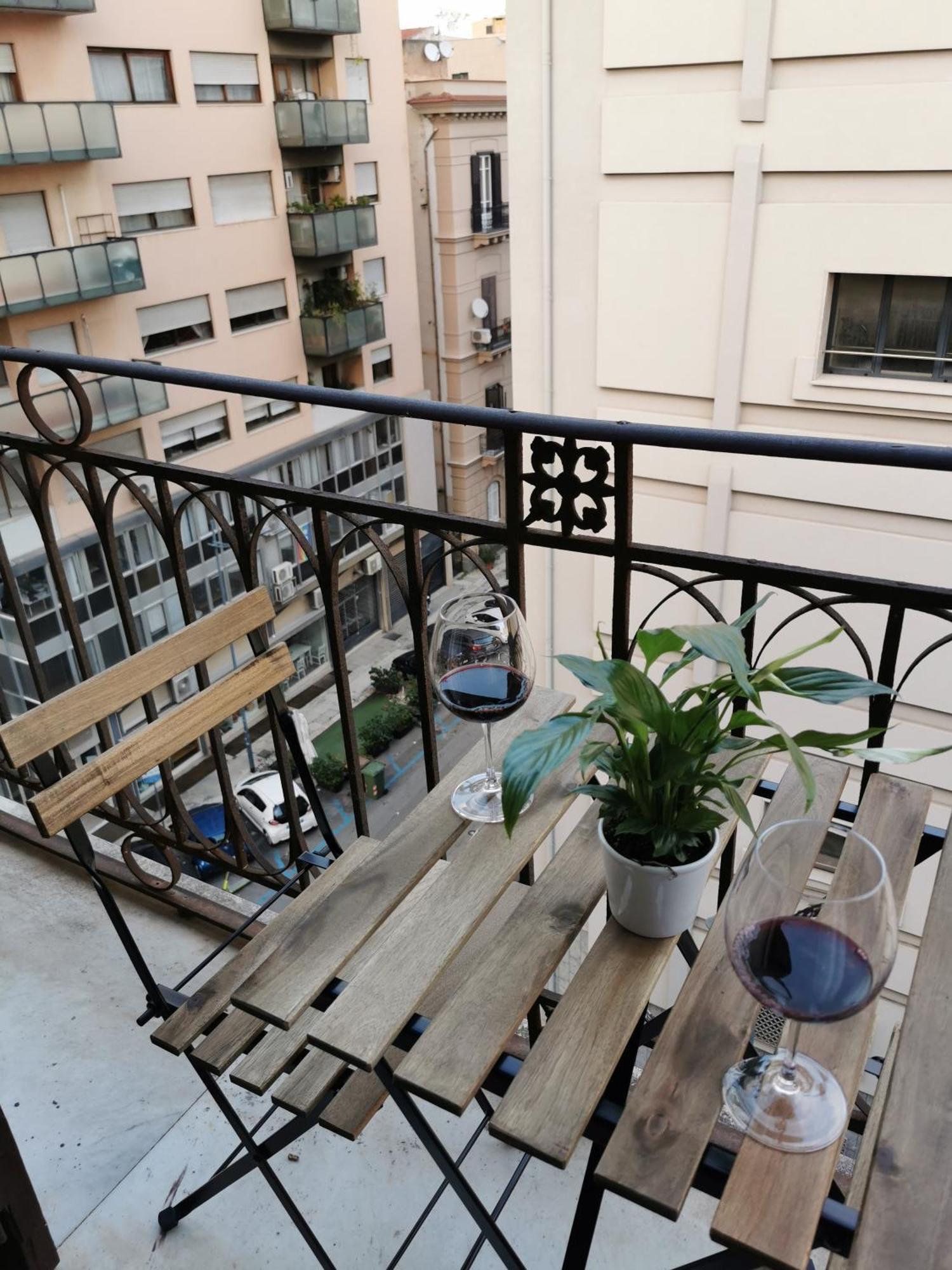 Casarino House Luxury Apartment Palermo