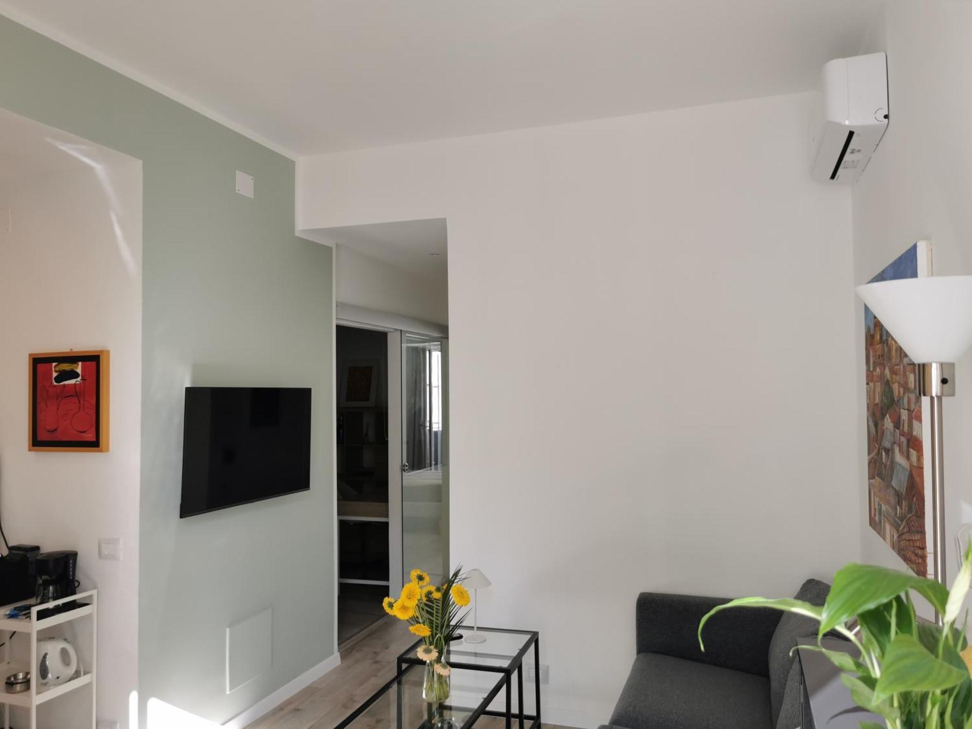 Apartment Casarino House Luxury *
