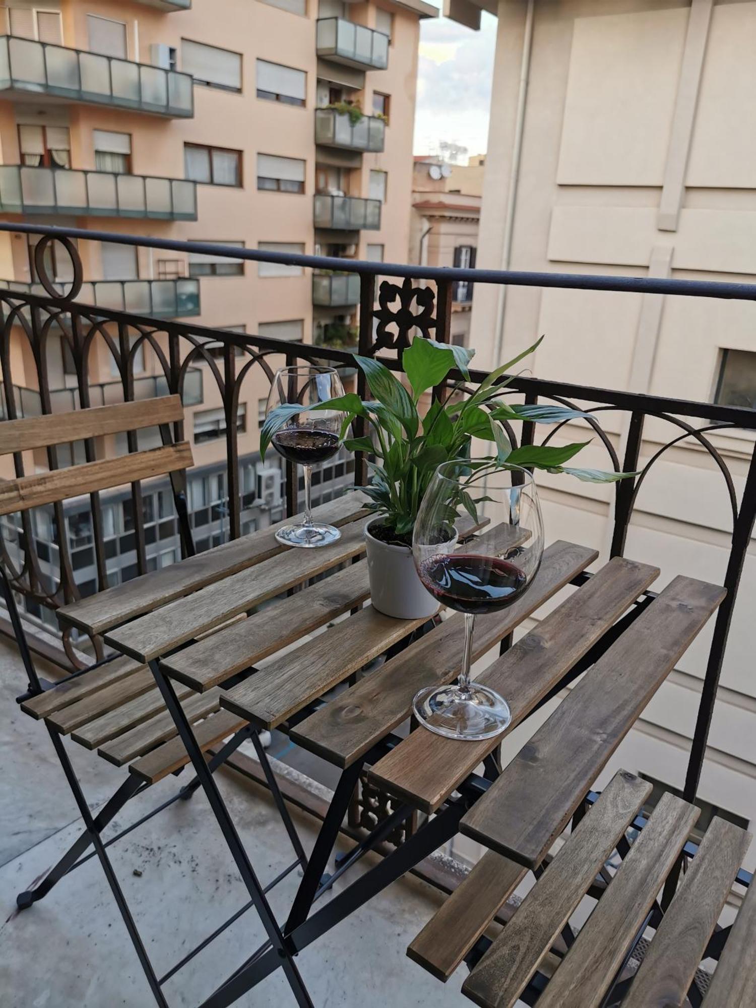 Casarino House Luxury Palermo