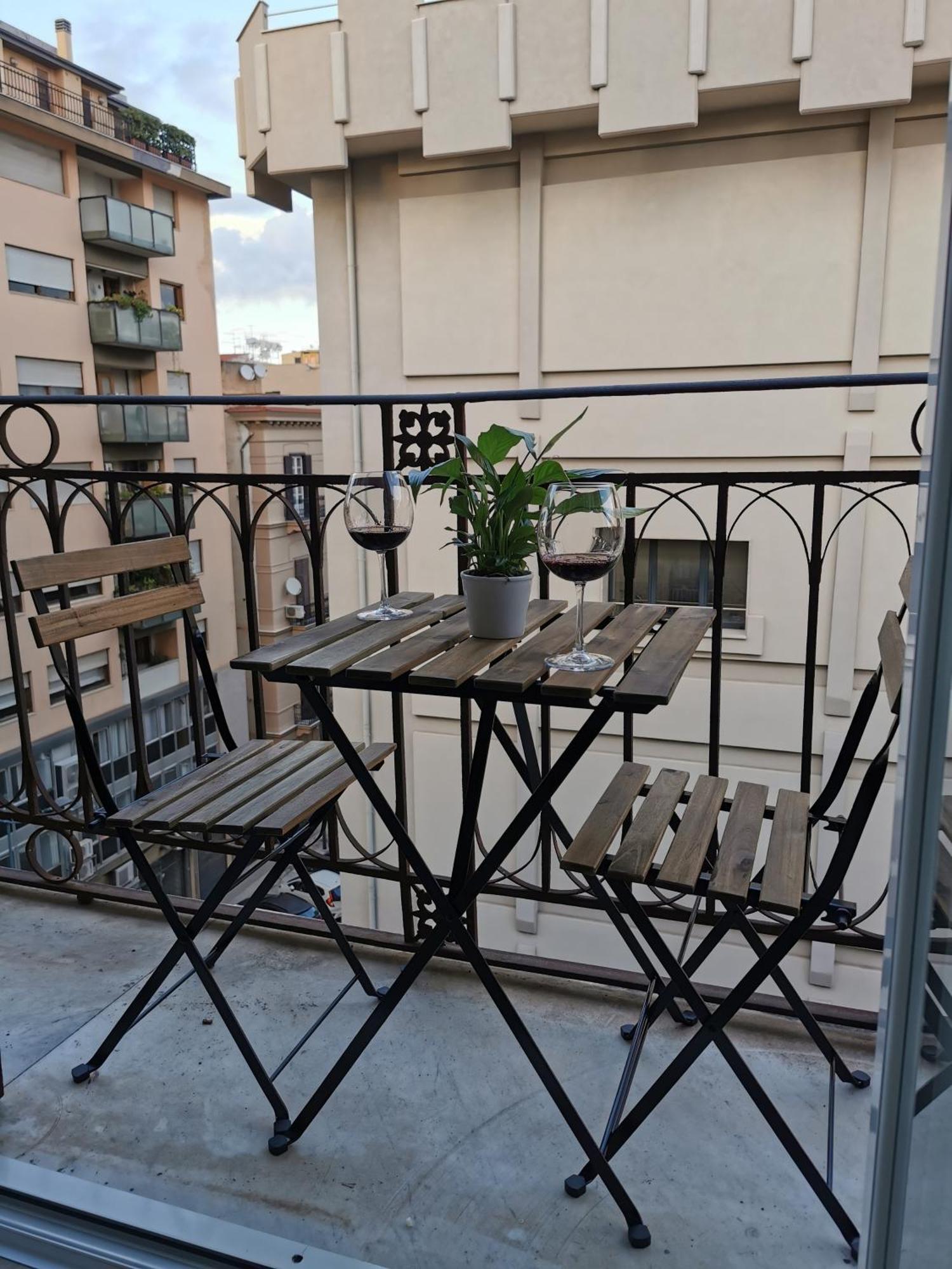 Casarino House Luxury Apartment Palermo