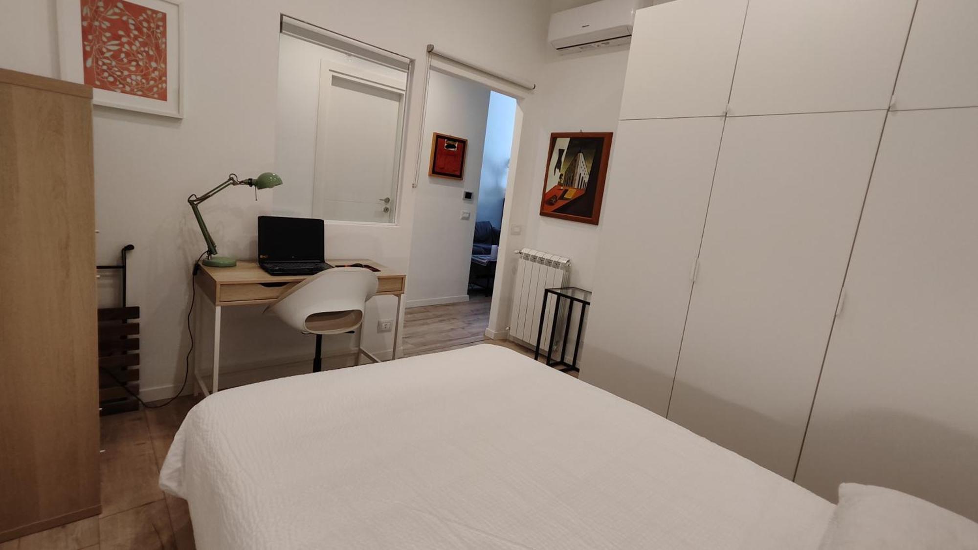 Apartment Casarino House Luxury *