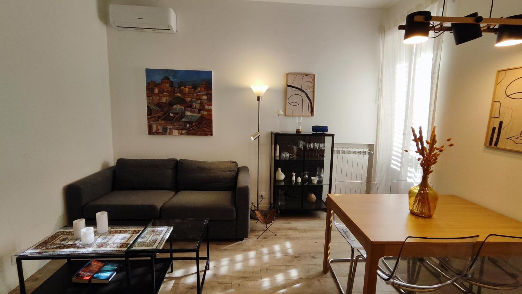 Apartment Casarino House Luxury